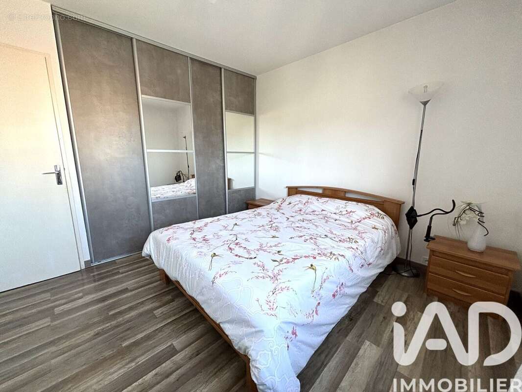 Photo 7 - Appartement à VANDOEUVRE-LES-NANCY