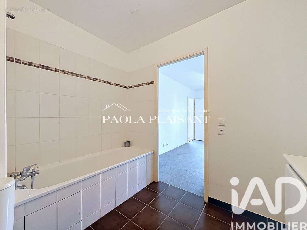 Photo 9 - Appartement à ERMONT