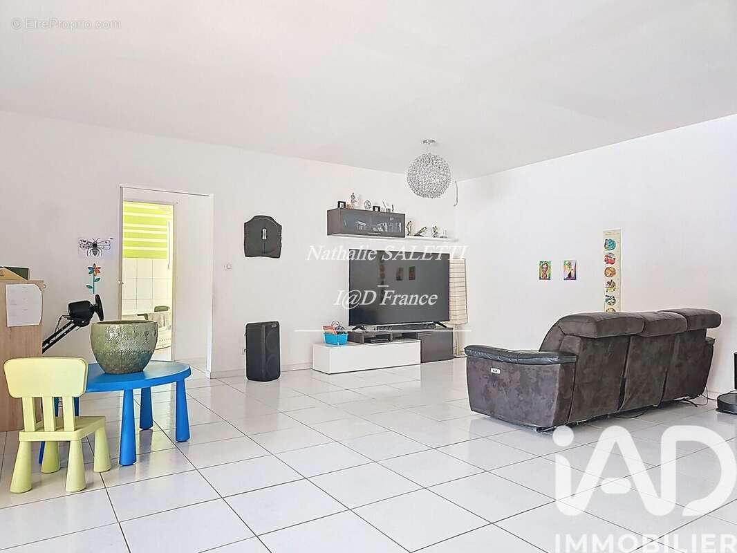 Photo 5 - Maison à LAYRAC