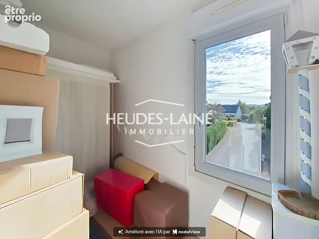 Maison de ville 3 pièces - 61 m² 50220 Ducey-les-Chéris - photo 9