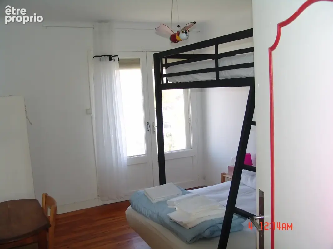 Belle maison de 3 chambres avec jardin privé, balcons et garage - photo 17