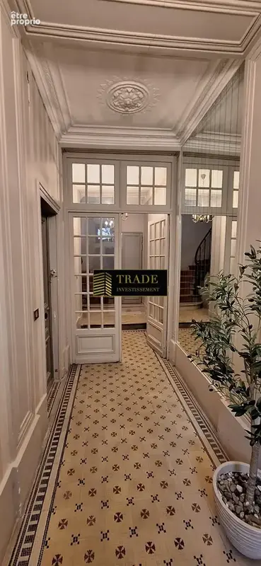Appartement 3 pièces 70 m² à vendre à Paris-7e (75007) - photo 3