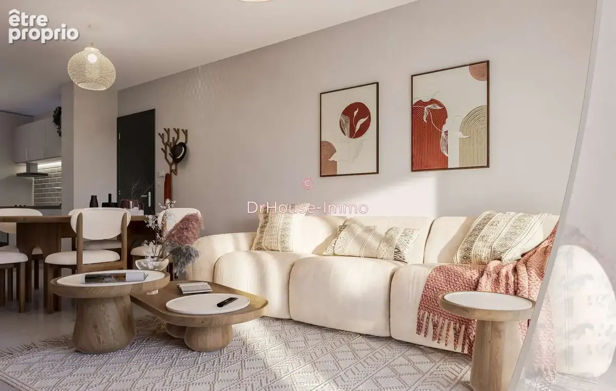 Appartement 4 pièces 82 m² à vendre à Saint-Martin (97150) - photo 6