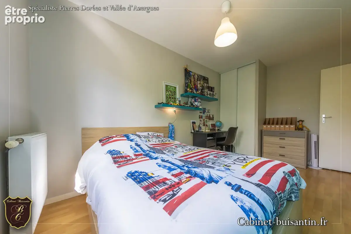 Villa de 2013 plein Sud - photo 10
