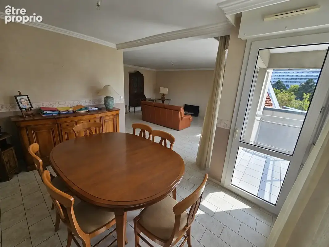 appartement 88,91m2 - photo 2