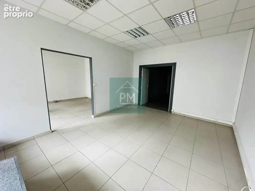 Saint-quentin centre-ville - immeuble 3 lots - photo 2