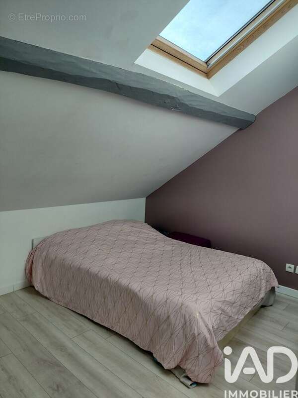 Photo 5 - Maison à LA NORVILLE