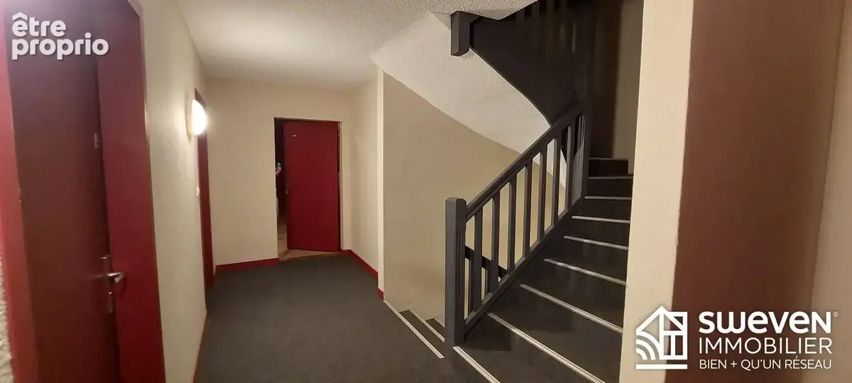 Appartement 3 pièces 54 m² à vendre à Toulouse (31400) - photo 8
