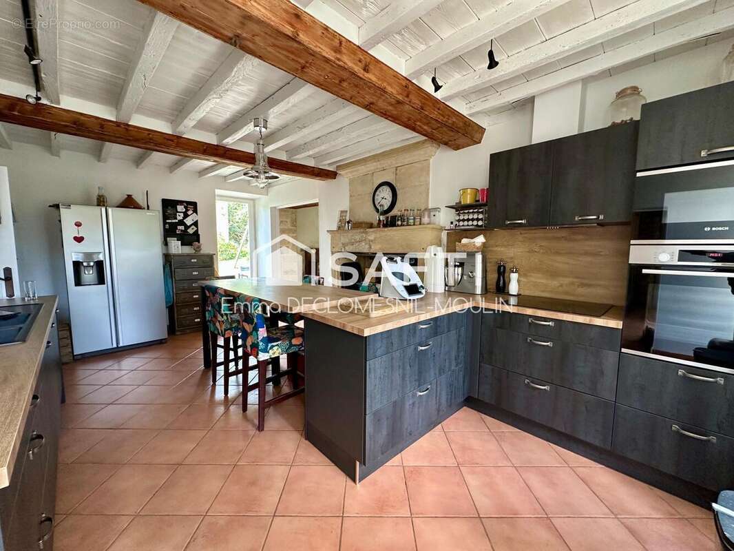 Photo 5 - Maison à ROSEL