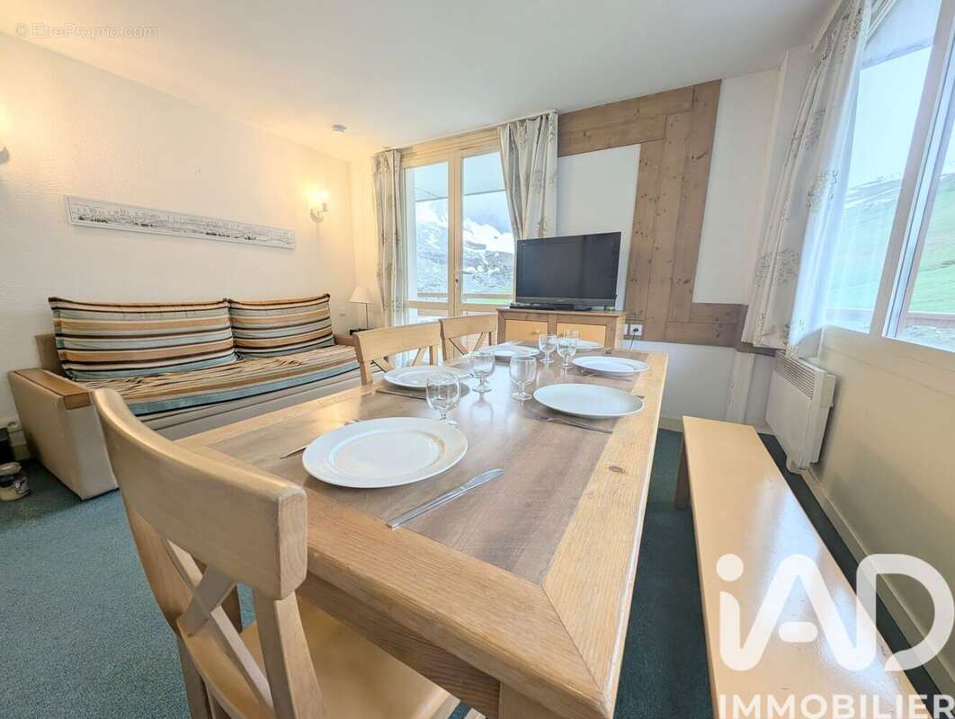 Photo 6 - Appartement à BAGNERES-DE-BIGORRE