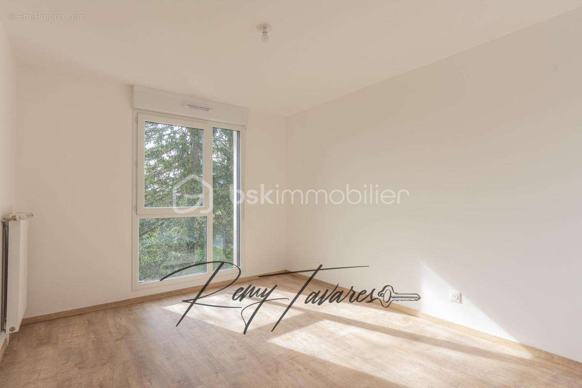 Appartement à NEMOURS