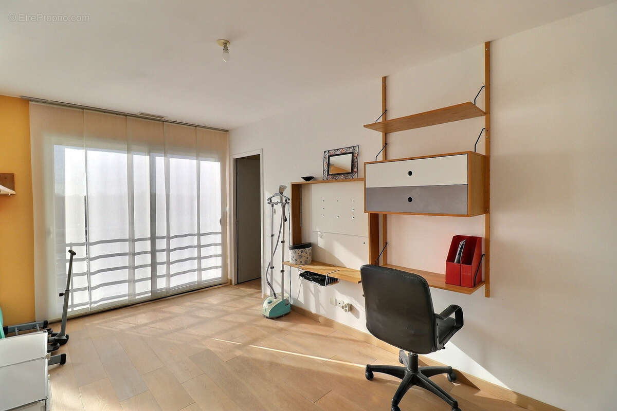 Maison à GALLARGUES-LE-MONTUEUX