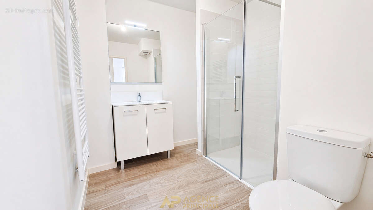 Appartement à LA ROCHELLE