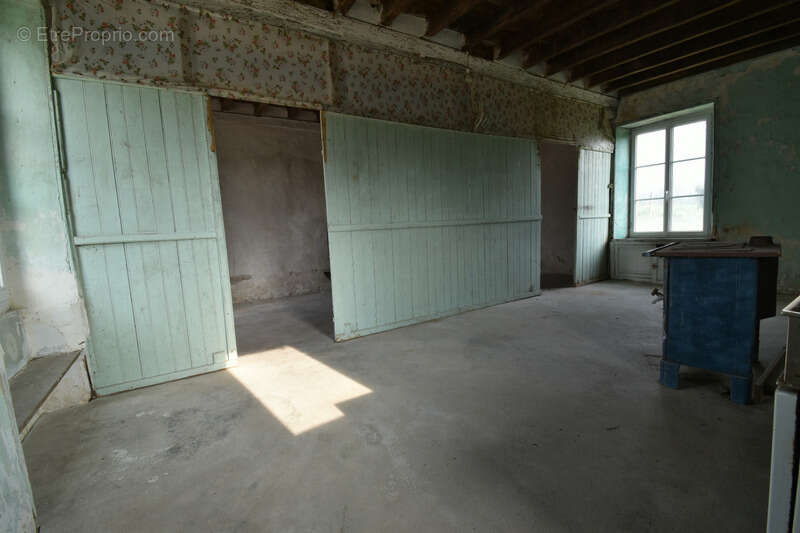 Maison à SAINT-FRAIMBAULT