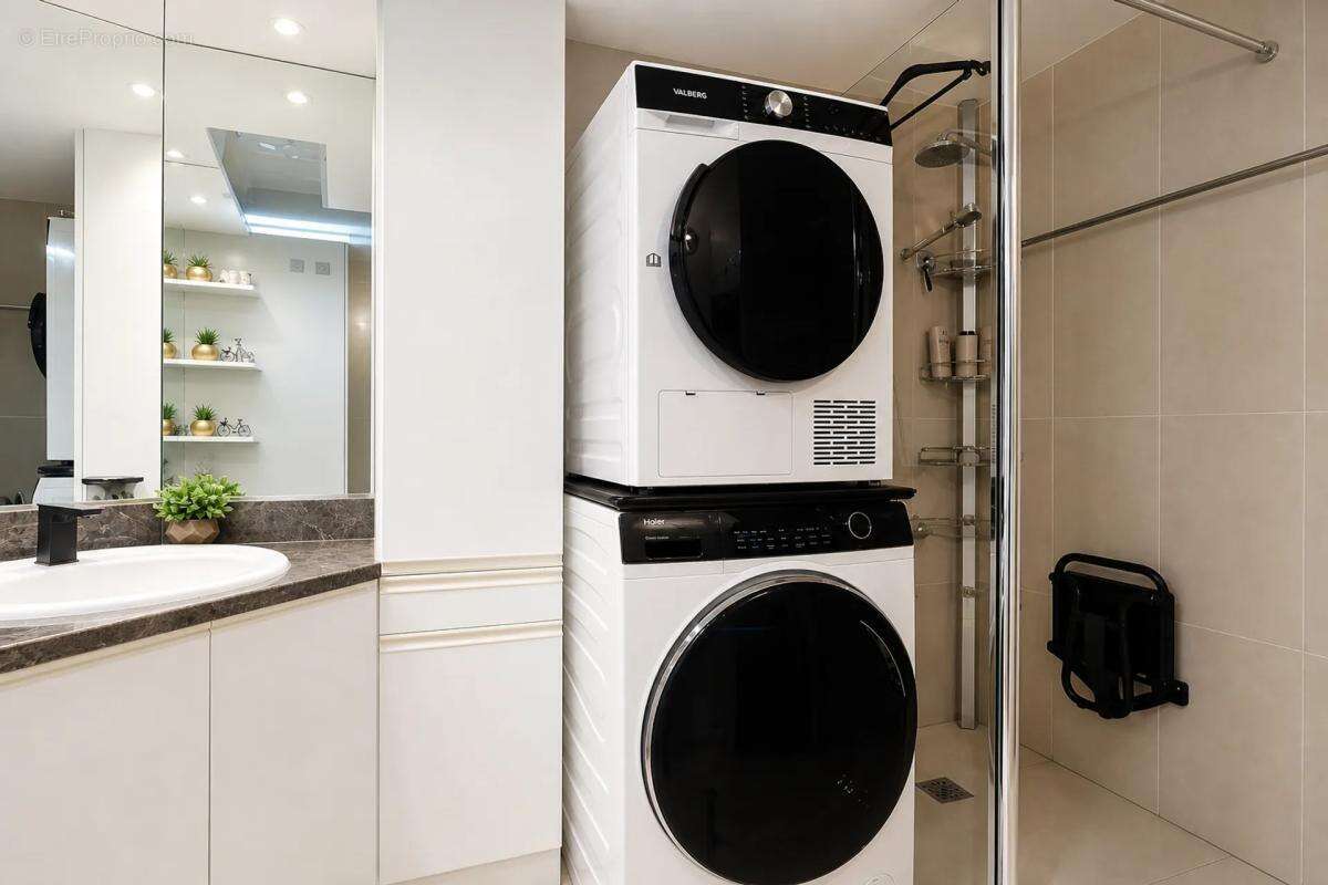 Appartement à ECHIROLLES