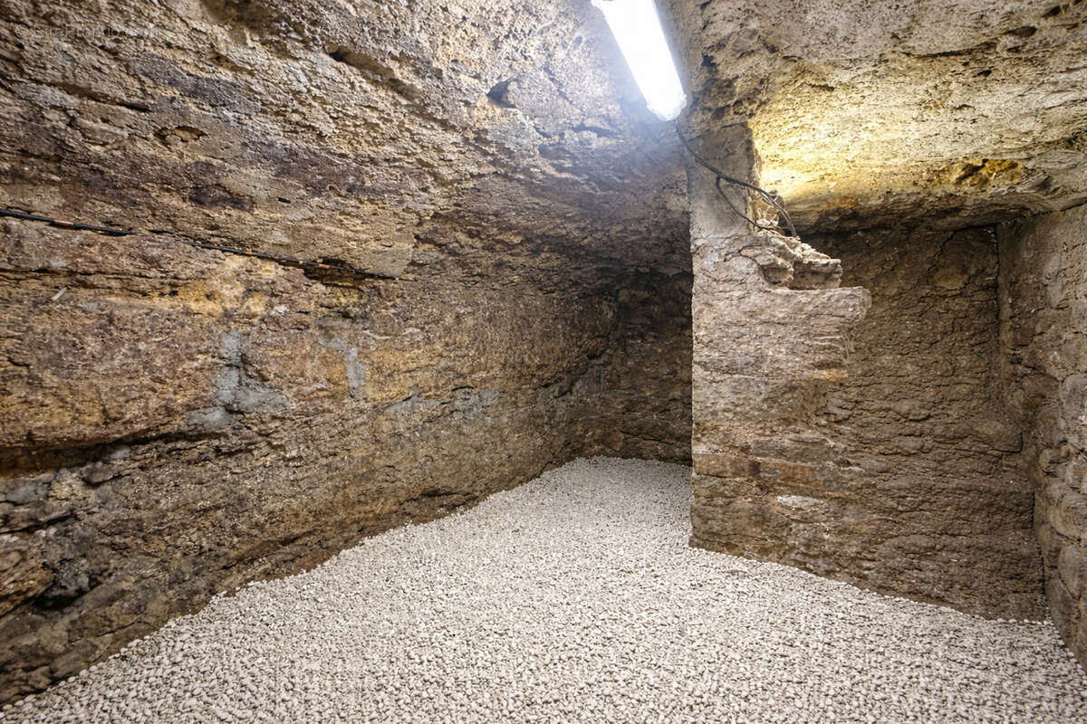 Maison à PIGNANS