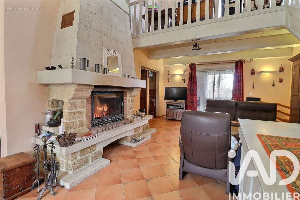 Photo 6 - Maison à MONTMEYAN