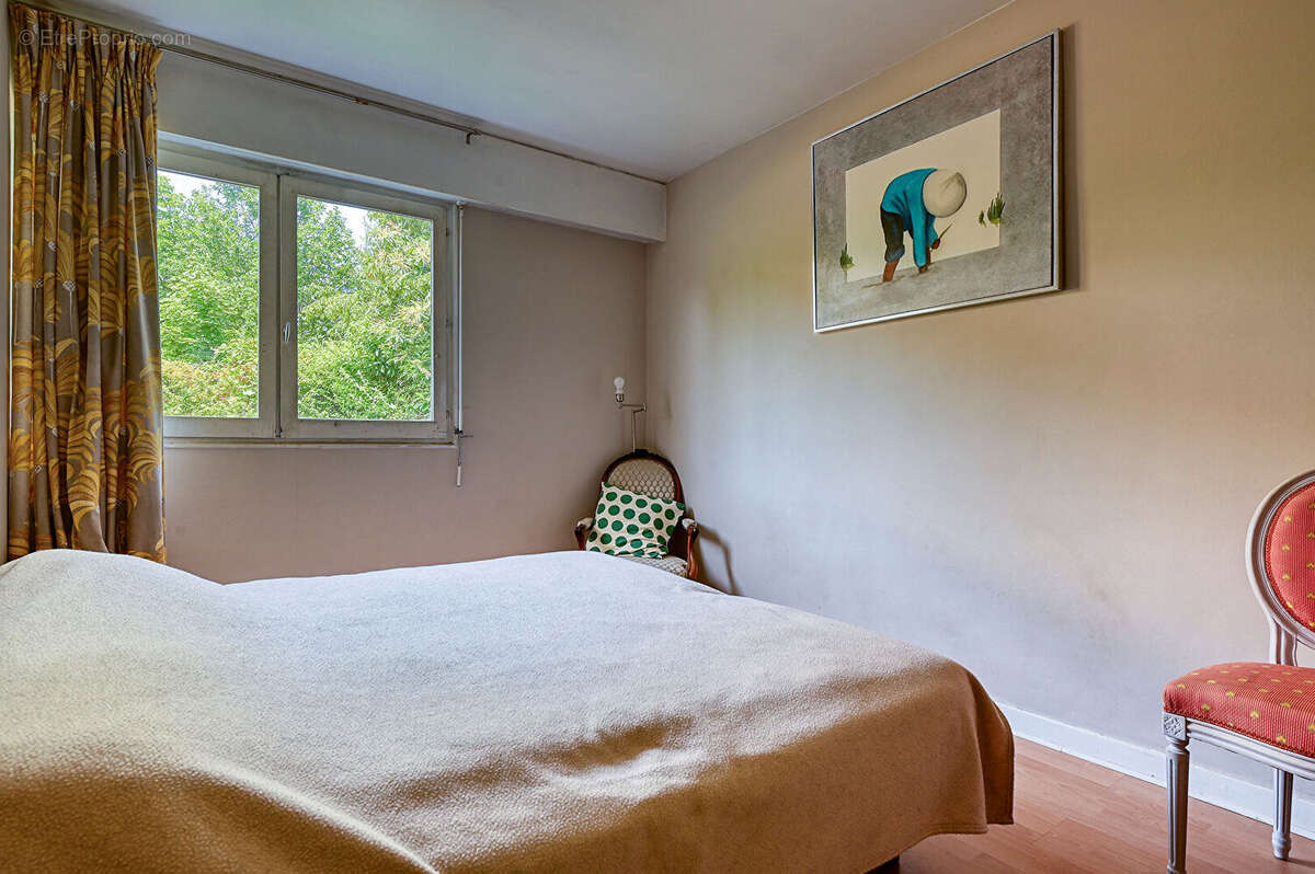 Appartement à VERSAILLES