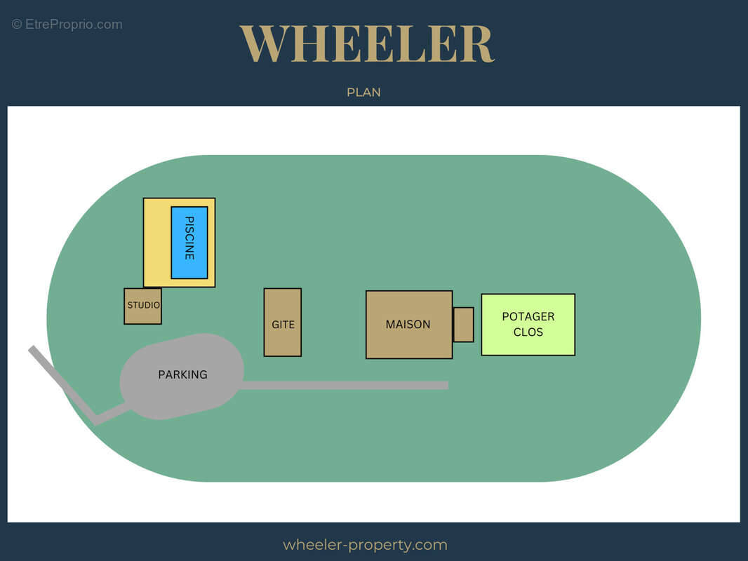 Maison à SAINTE-COLOMBE-DE-VILLENEUVE