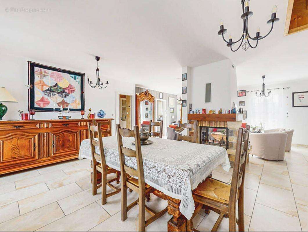 Maison à VENDOME