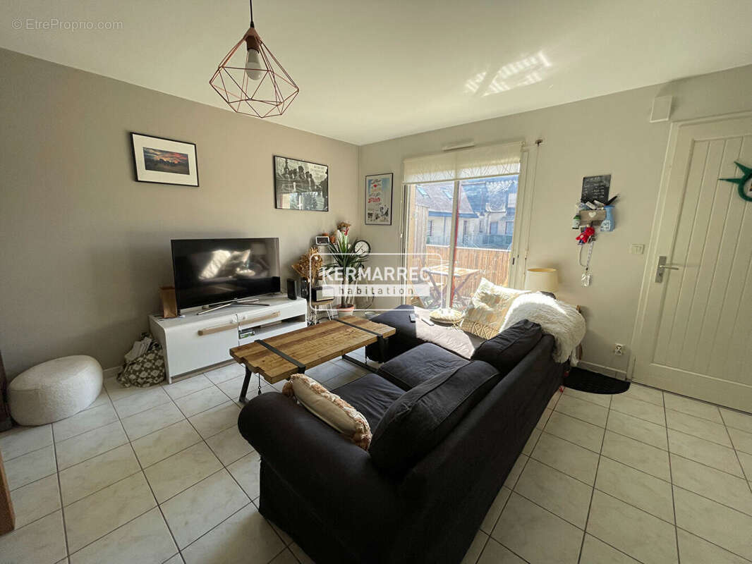 Appartement à SAINT-GILLES