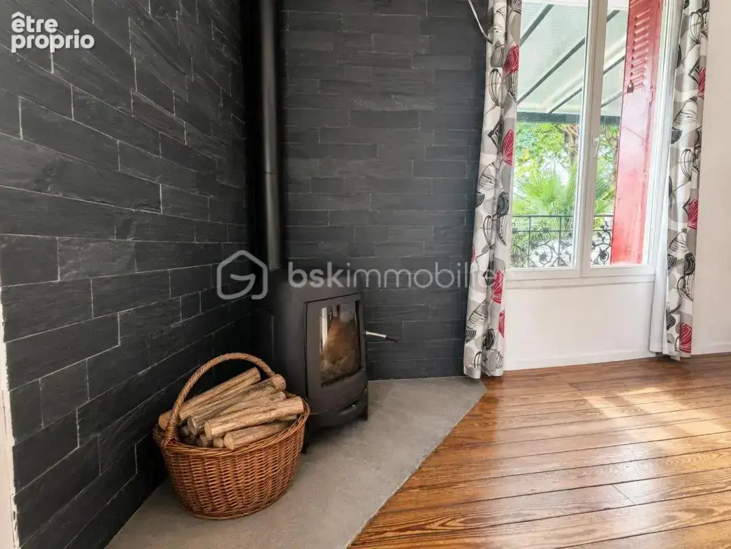 Maison de caractère – - photo 4