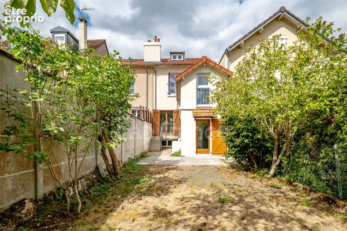 Maison à vendre 7 pièces VERSAILLES (78) - photo 2