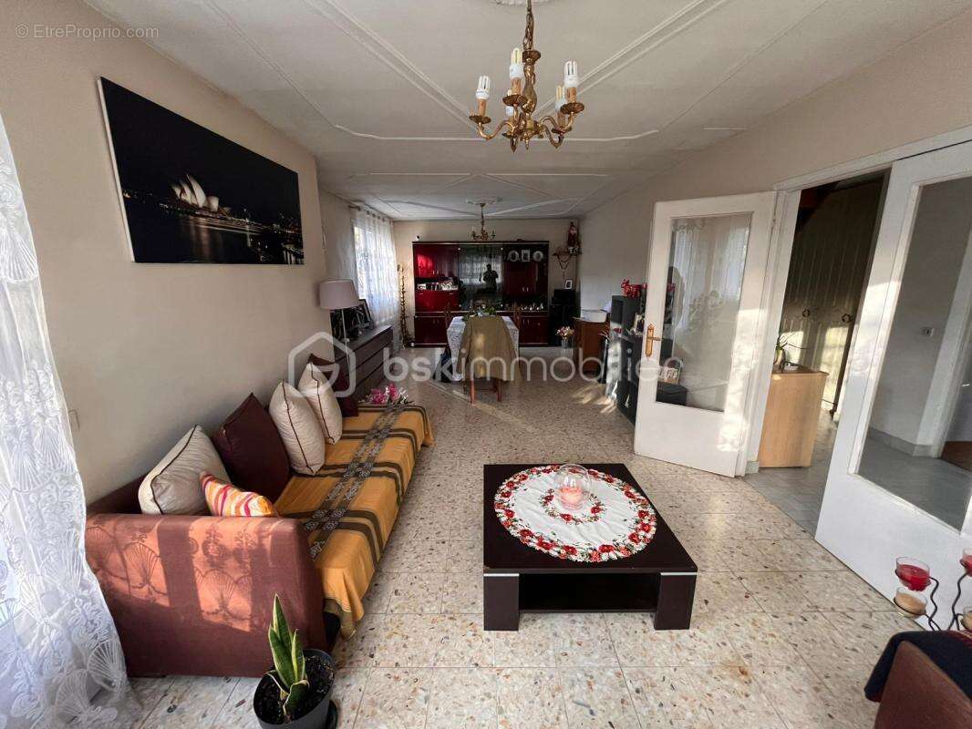 Maison 7 pièces 152 m2 - photo 6