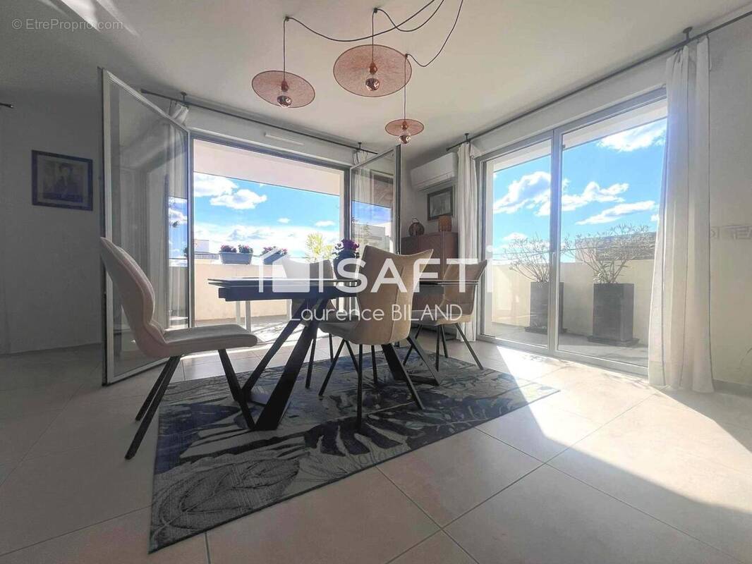 Photo 1 - Appartement à AIX-EN-PROVENCE