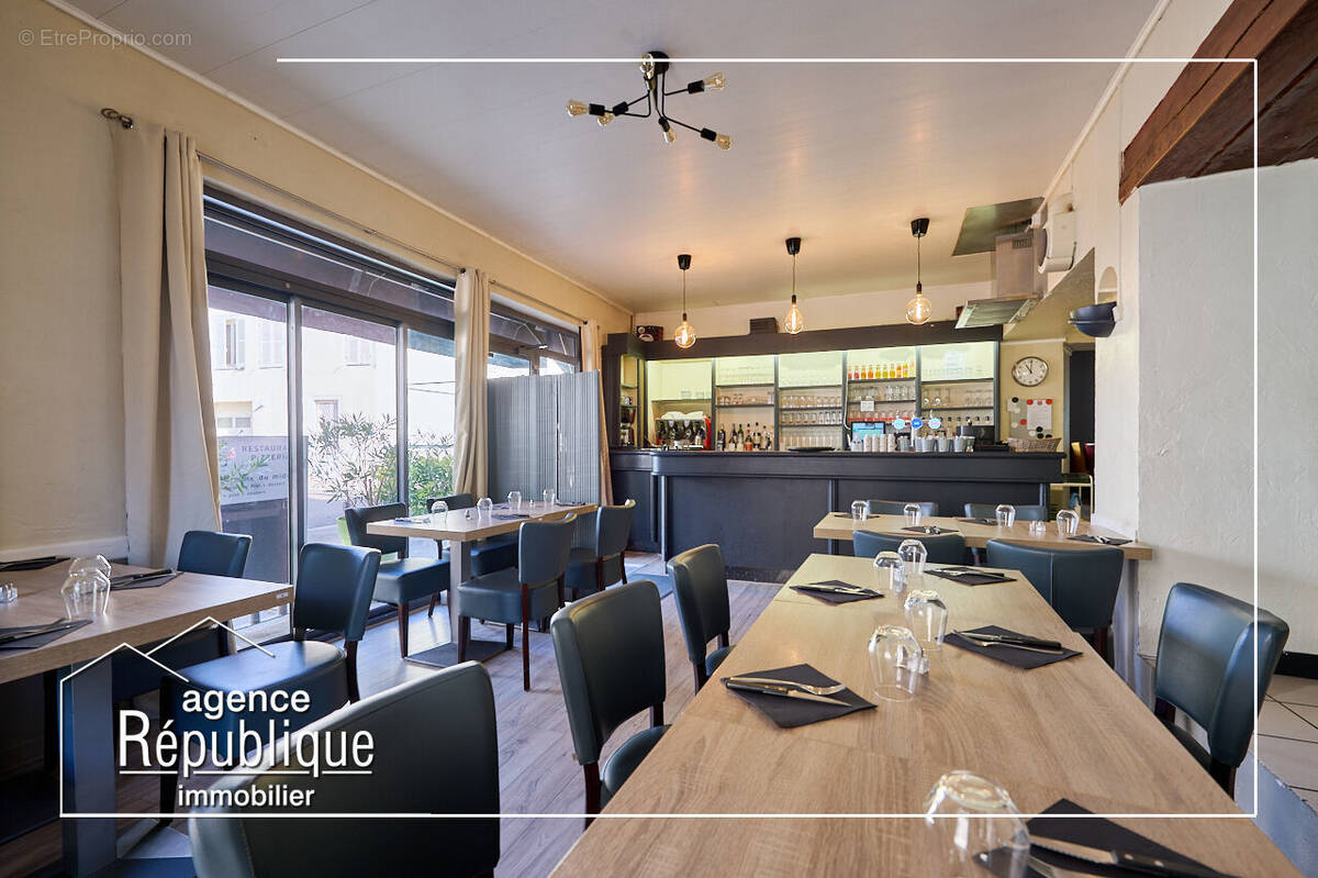 Photo 1 - Commerce à NUITS-SAINT-GEORGES