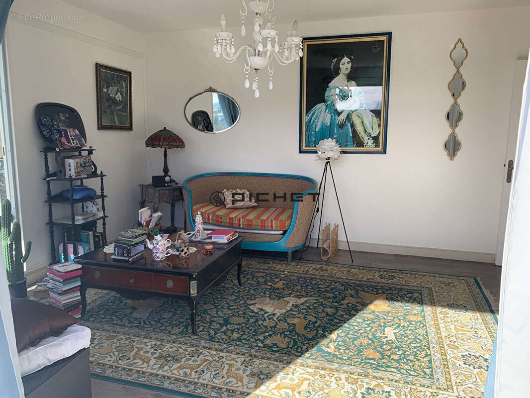 Appartement à ANGOULEME