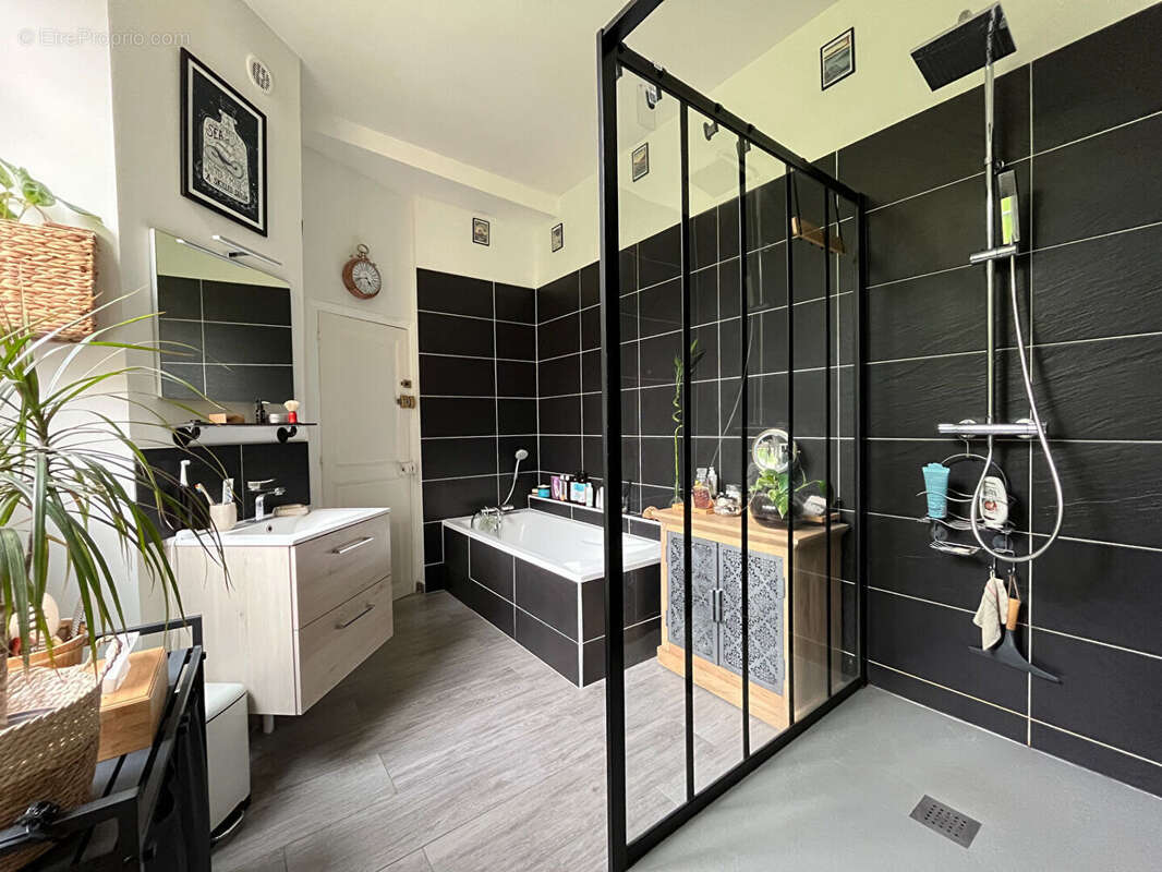 Appartement à NEVERS