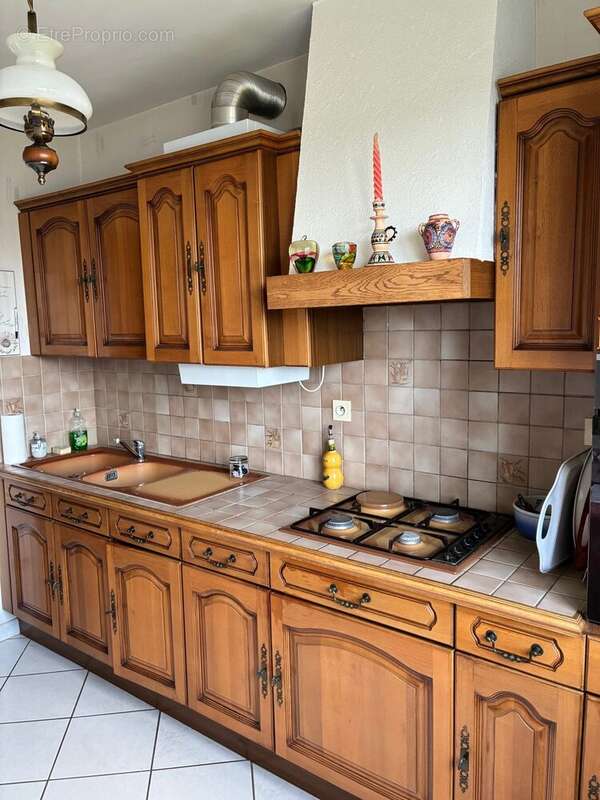 Appartement à ORVAULT