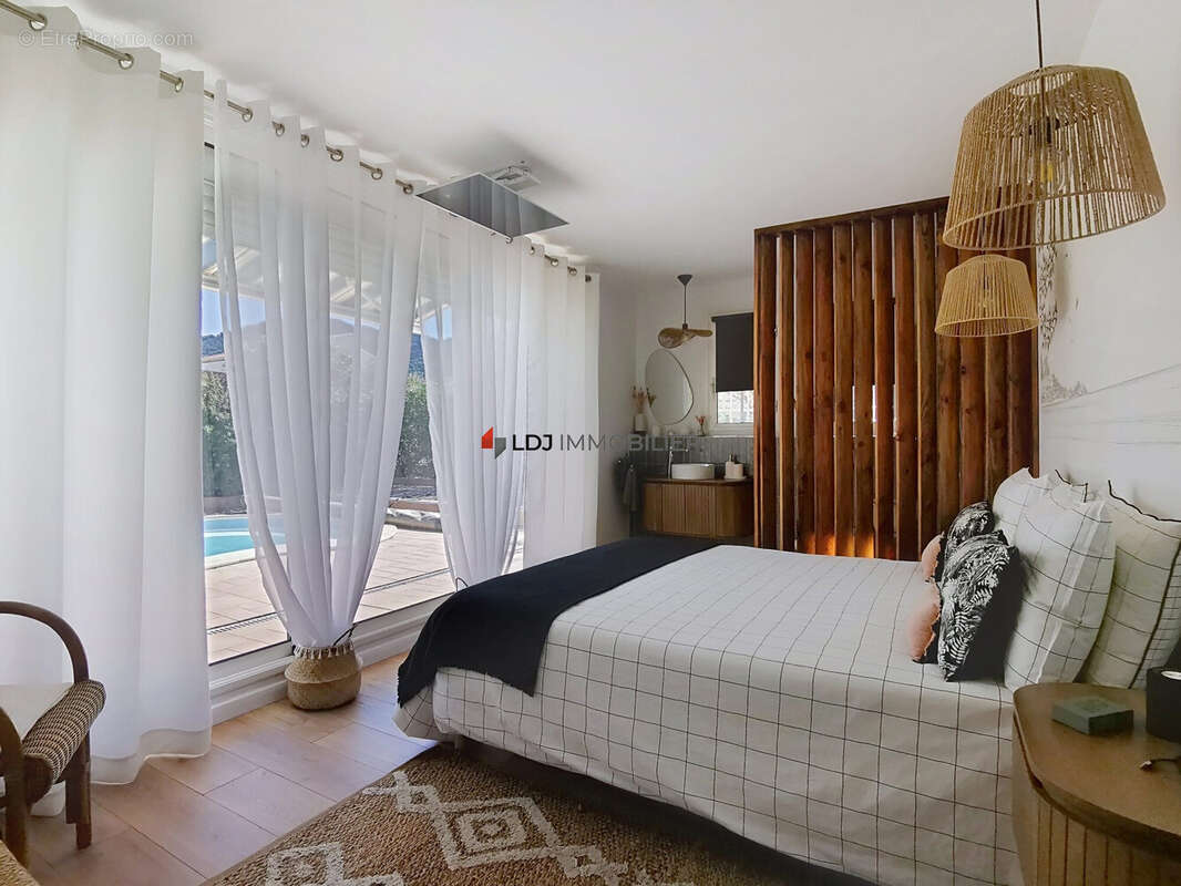 Maison à SAINT-PAUL-DE-FENOUILLET