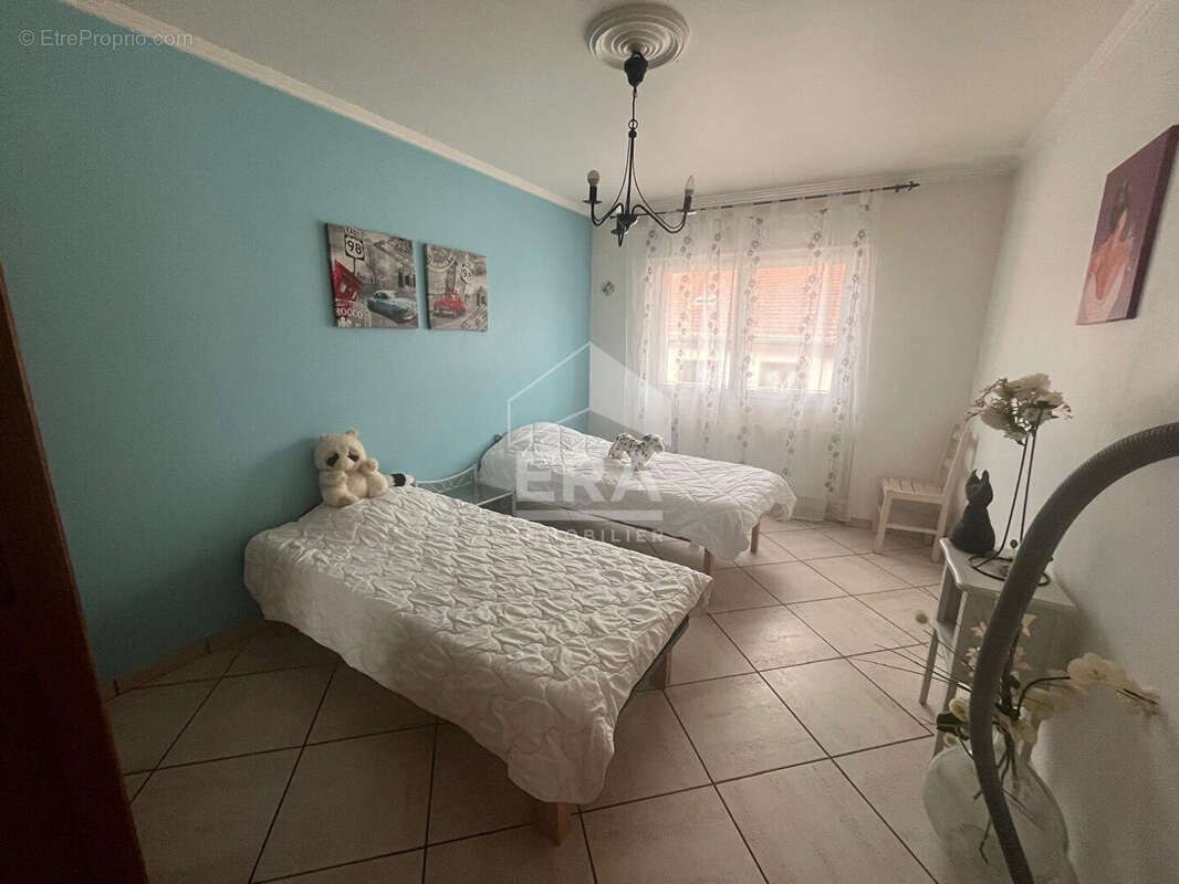 Appartement à ANCY-SUR-MOSELLE