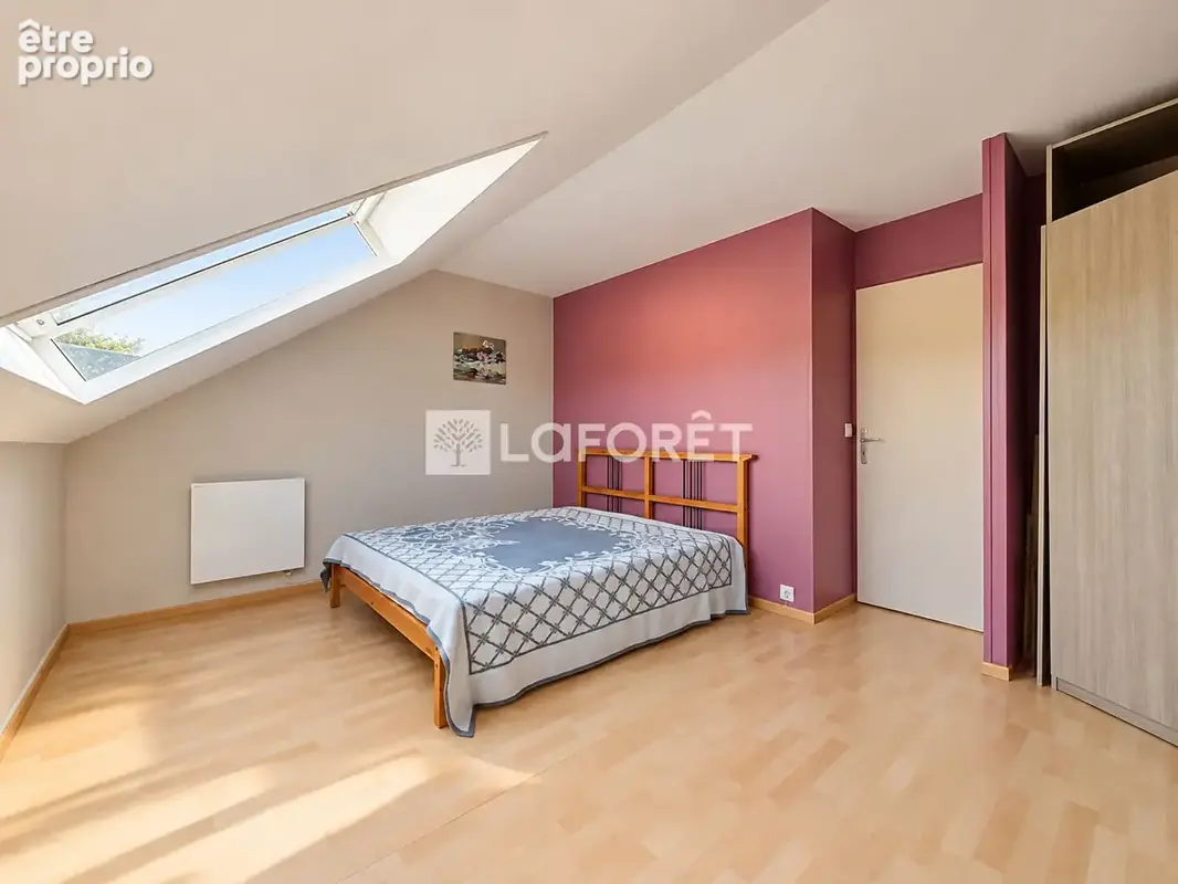 Appartement Marcoussis 3 pièce(s) 55 m2 - photo 6