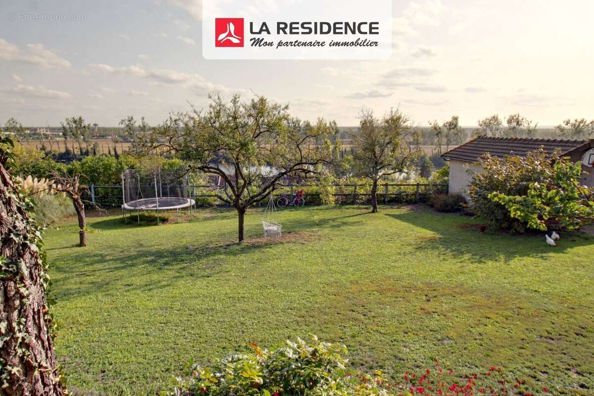 Maison à CONFLANS-SAINTE-HONORINE