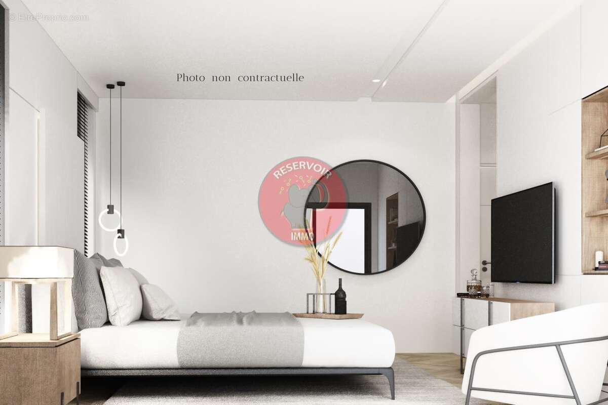 Appartement à BEAUNE