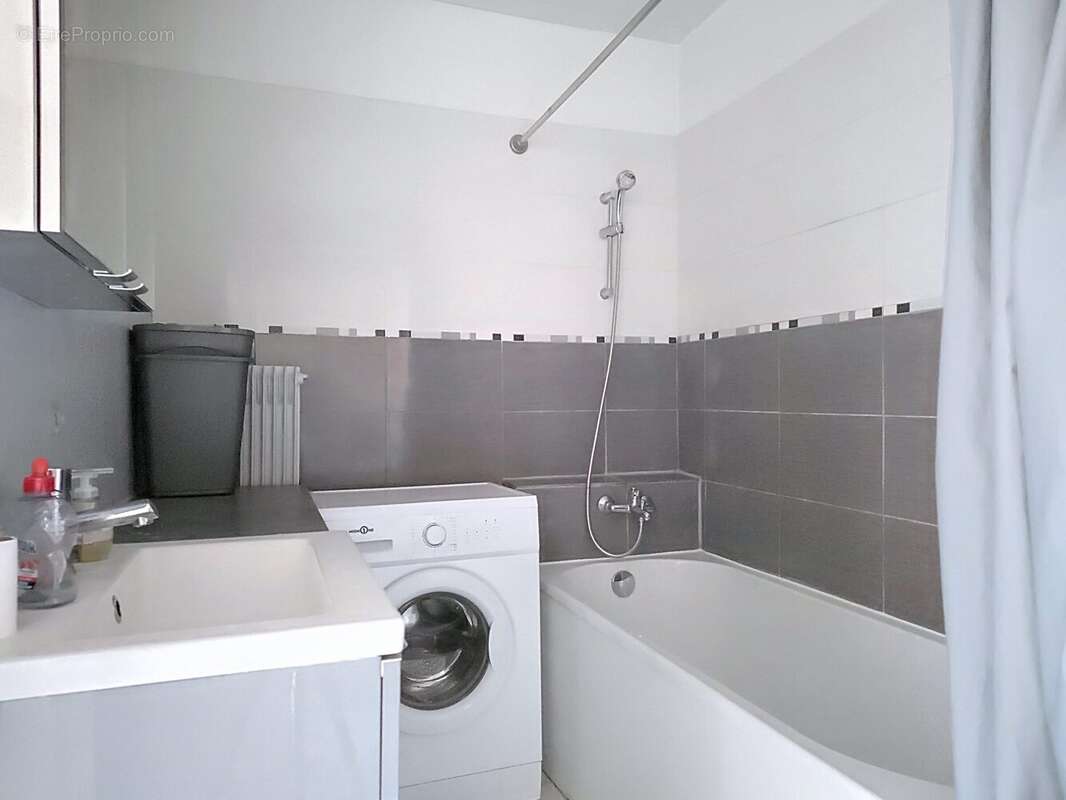Appartement à MONTBELIARD