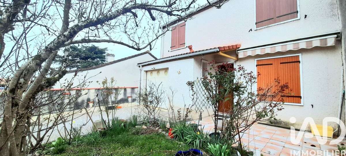 Photo 3 - Maison à BOE