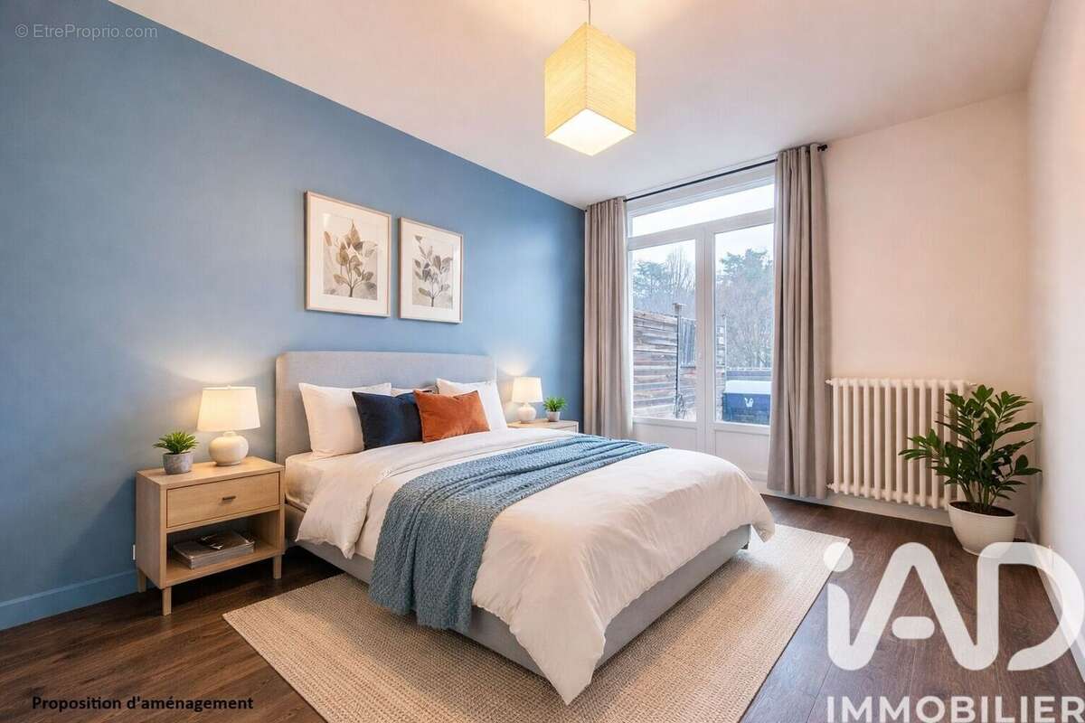 Photo 5 - Appartement à LE PUY-EN-VELAY