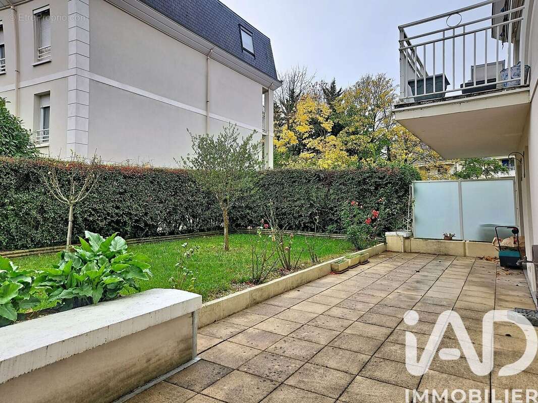 Photo 3 - Appartement à ARPAJON