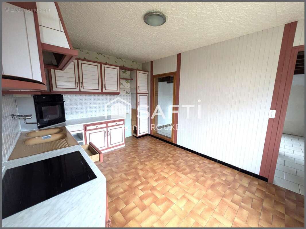 Photo 8 - Maison à ORVAULT