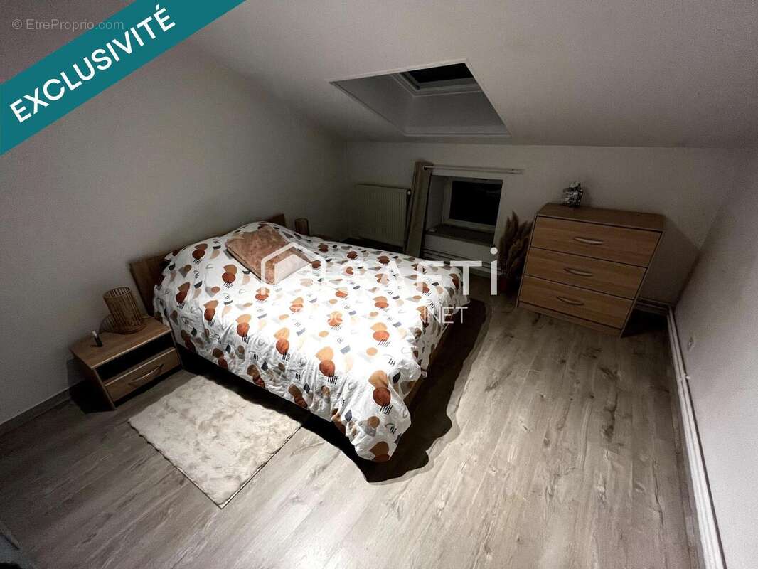 Photo 6 - Appartement à BOURG-EN-BRESSE