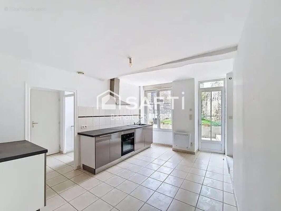 Photo 4 - Maison à TIFFAUGES