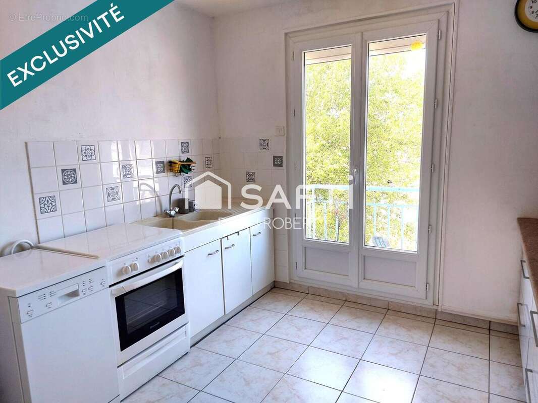 Appartement 76 m² à L'ile-Bouchard  - photo 5