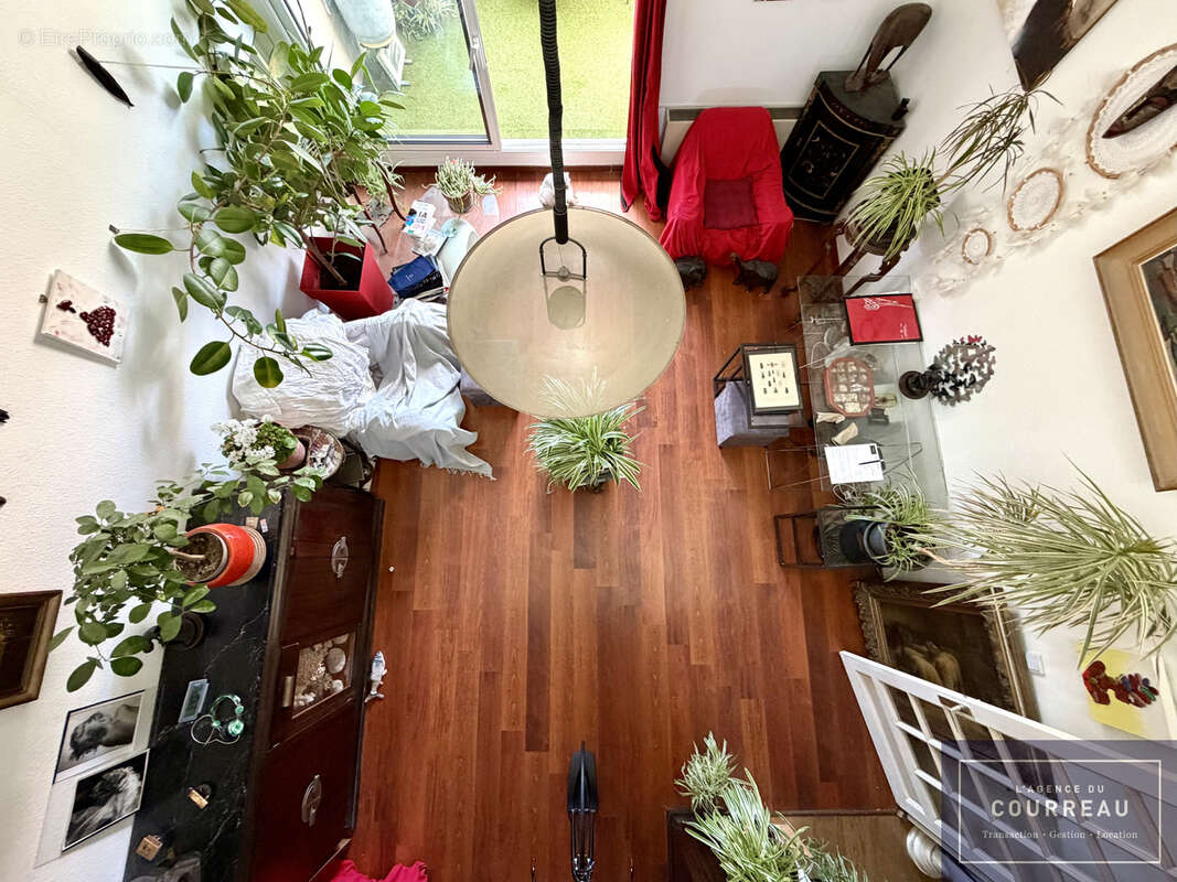 Appartement à MONTPELLIER