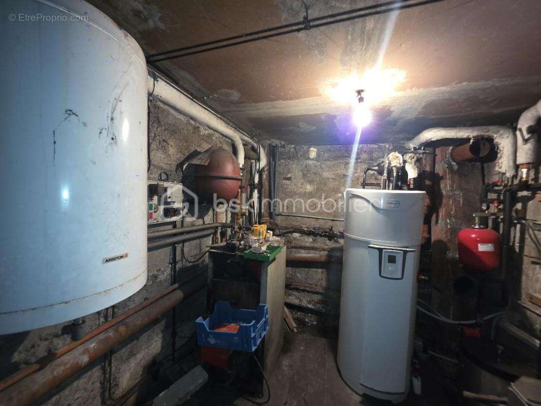 Nouveauté Maison sur 2 Niveaux Bas Pays - photo 15
