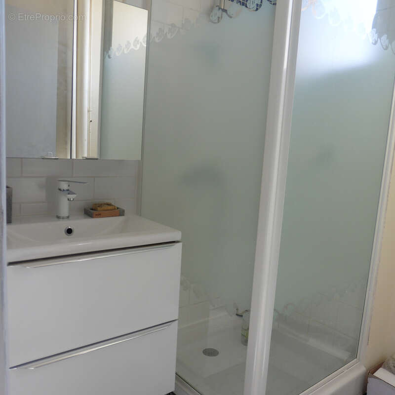 Appartement à PONT-SAINT-ESPRIT