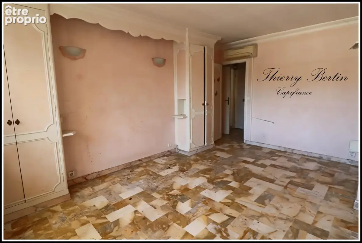 Appartement à vendre 4 pièces SAINT RAPHAEL (83) - photo 7